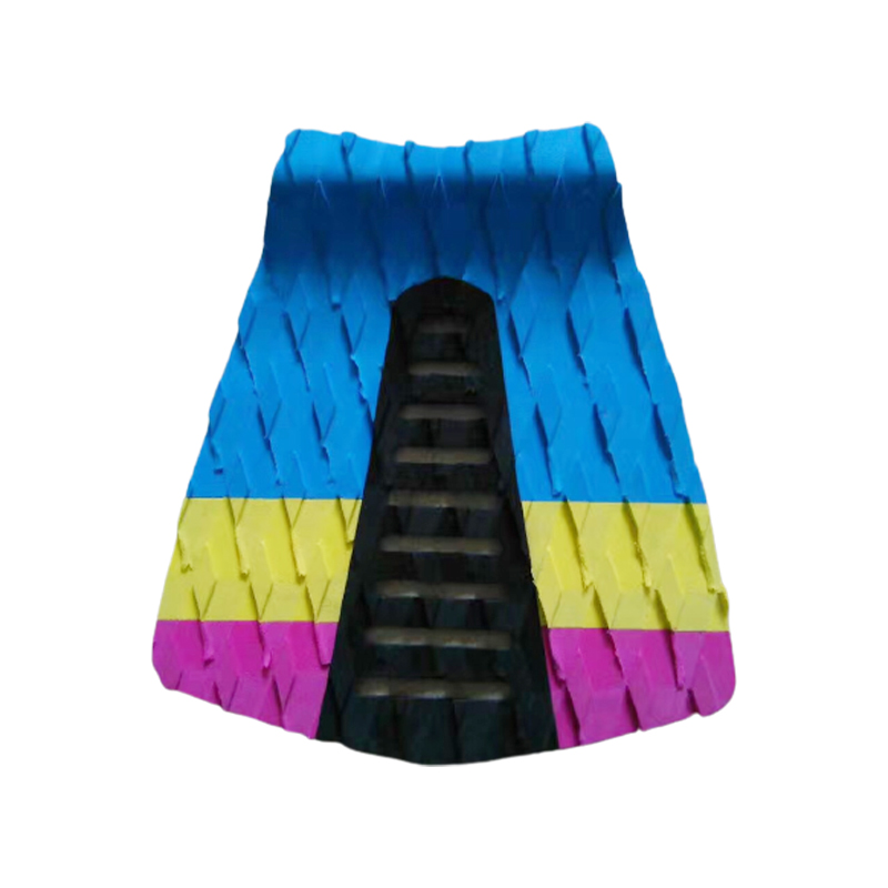 彩色EVA泡棉制品
